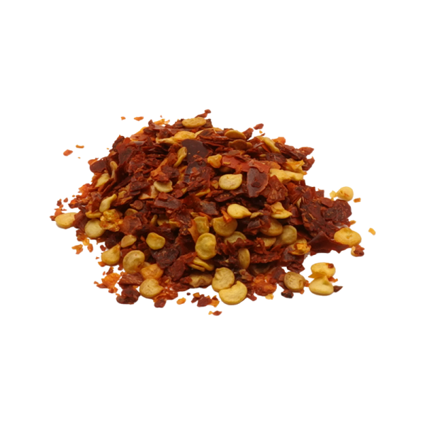 Gi.An. Dried chili pepper / Peperoncino tritati (Best Before 04-30-26) - Image 2