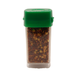 Gi.An. Dried chili pepper / Peperoncino tritati herbs & mushrooms 0.88 oz / 25 gr