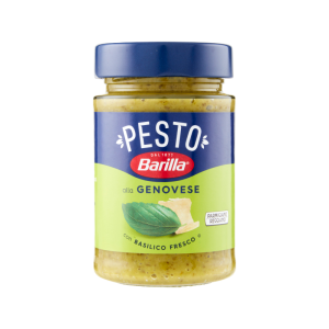 Barilla Pesto alla Genovese - GLUTEN FREE
