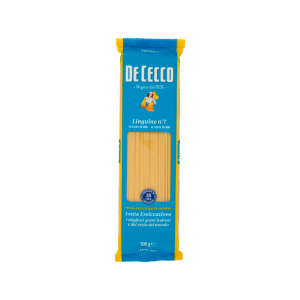 De Cecco n. 7 Linguine