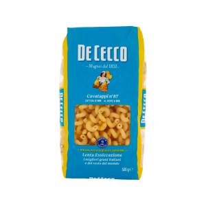De Cecco n. 87 Corkscrew / Cavatappi