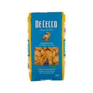 De Cecco n. 46 Gnocchi