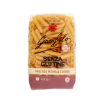 Garofalo Penne Rigate gluten free pasta 14.11 oz / 400 gr