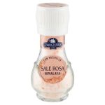 La drogheria Himalayan salt / Sale rosa Himalaya 90 gr. herbs & mushrooms 3.17 oz / 90 gr