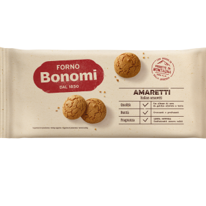 Bonomi Amaretti