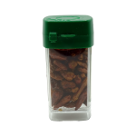 Gi.An. Whole Chili Pepper / Peperoncino Intero herbs & mushrooms 0.53 oz / 15 gr