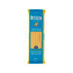 De Cecco n. 6 Fettuccelle long pasta 17.64 oz / 500 gr