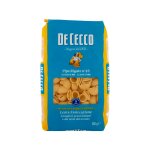 De Cecco n. 49 Pipe rigate short pasta 17.64 oz / 500 gr
