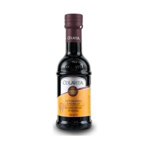 Colavita Aceto Balsamic Vinegar of Modena PGI / Balsamico di modena IGP - 8.45 fl oz / 250ml