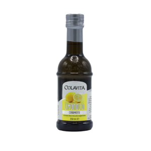 Colavita Limonolio Extra Virgin Olive Oil Alimone / Olio Extravergine Alimone - 8.45 fl oz / 250ml