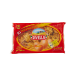 Divella n. 95 Egg tagliatelle / Tagliatelle all’uovo egg pasta 17.64 oz / 500 gr