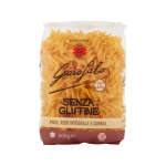 Garofalo Fusillone gluten free pasta 14.11 oz / 400 gr
