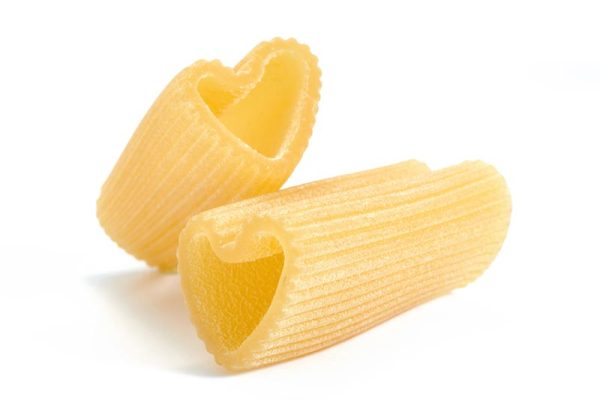 La Molisana | Rigacuore n.1000 / Heart-shaped past - Image 2