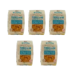 Rummo Fusilli n. 48 gluten free (Pack of 5) pasta 70.55 oz / 2.00 kg