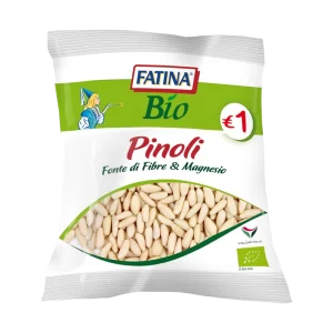 Fatina Pine Nuts (non-EU) – Organic herbs & mushrooms 0.51 oz / 15gr