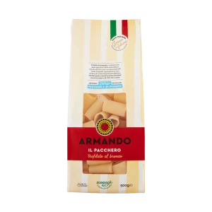 Armando | Il Pacchero short pasta 17.64 oz / 500 gr
