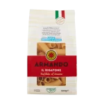 Armando | Il Rigatone short pasta 17.64 oz / 500 gr