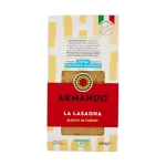 Armando | La Lasagna long pasta 17.64 oz / 500 gr