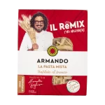 Armando | Pasta Mista short pasta 17.64 oz / 500 gr