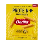 Barilla | Penne Protein+ short pasta 14.11 oz / 400 gr
