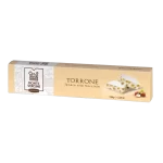 Di Gennaro Hazelnut Torrone (Italian Nougat) / Torrone Nocciola coffee & chocolate 150 g / 5.29 oz