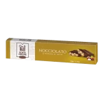 Di Gennaro Torrone Hazelnut Gianduja Bar coffee & chocolate 4.13 oz / 117 g