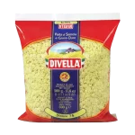 Divella | Stelline n.74 short pasta 17.64 oz / 500 gr
