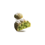 Falcone Pistachio Amaretti Cookies - Image 2