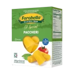 Farabella Paccheri gluten free pasta 8.82 oz / 250 gr
