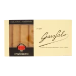 Garofalo | Cannelloni n.8-46 short pasta 8.82 oz / 250 gr