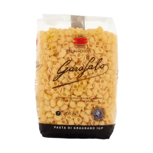 Garofalo | Pastina Lumachine short pasta 17.64 oz / 500 gr