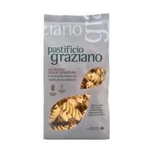 Graziano Capricci short pasta 17.64 oz / 500 gr