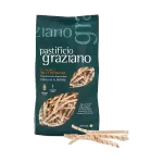 Graziano | Fusilli corti short pasta 17.64 oz / 500 gr