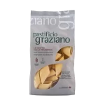 Graziano Pennoni Rigati short pasta 17.64 oz / 500 gr
