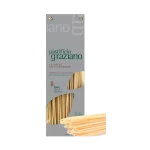 Graziano | Square Twine long pasta 17.64 oz / 500 gr