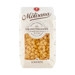 La Molisana | Lumachine n.53 short pasta 17.64 oz / 500 gr