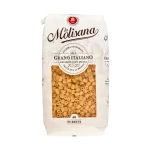 La Molisana | Tubetti n.48 short pasta 17.64 oz / 500 gr