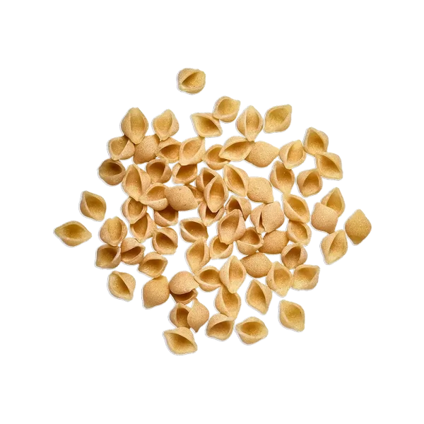 La Molisana Whole Wheat | Conchigliette Integrali No. 57 - Image 2