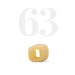 La Molisana | Cubetto n.63 - Cube-shaped - Image 2