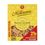 LaMolisana | Penne Rigate High Protein 14.11 oz / 400 gr