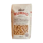 Rummo | Anelli siciliani n.23 short pasta 17.64 oz / 500 gr