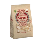 Sapori Almond Biscotti (Cantuccini) cookies for dessert 3.53 oz / 100 gr