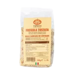 Tipico | Toasted Pasta / Fregula Tostata short pasta 17.64 oz / 500 gr