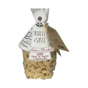 Trulli & Sassi | Galletti Pugliesi short pasta 14.11 oz / 400 gr