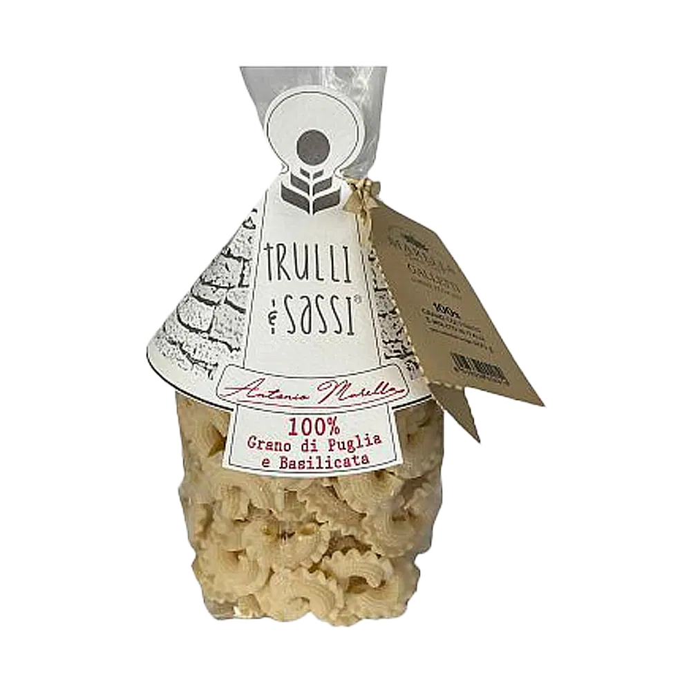 Trulli-Sassi-Galletti-Pugliesi-211703 Trulli & Sassi | Galletti Pugliesi short pasta 14.11 oz / 400 gr