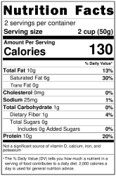 NutritionLabel-Star-brodo funghi